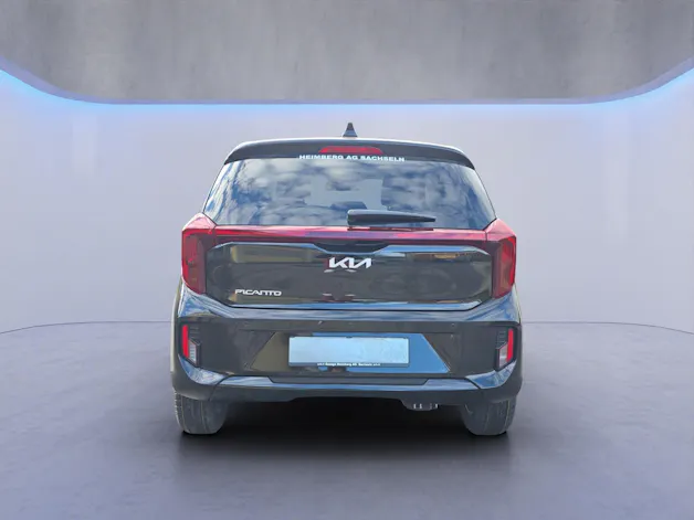 Kia Picanto 1.0 GDi Mountain Edition / Gratis Winterräder