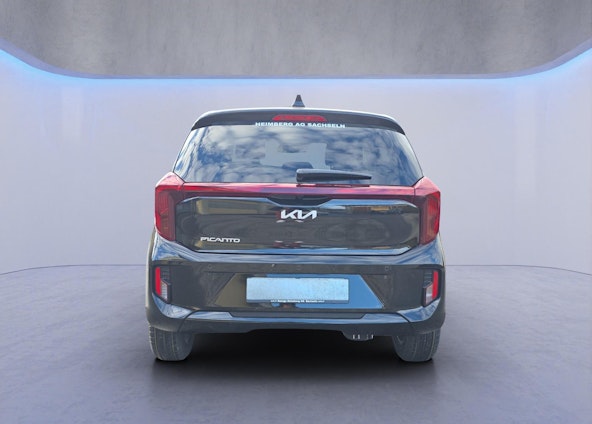 Fahrzeugbild 3 Fahrzeugbild 3