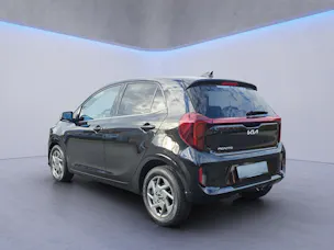 Kia Picanto 1.0 GDi Mountain Edition / Gratis Winterräder
