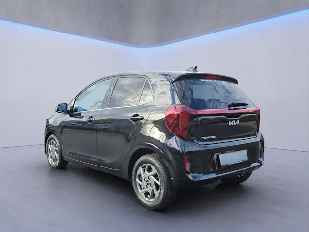 Kia Picanto 1.0 GDi Mountain Edition / Gratis Winterräder