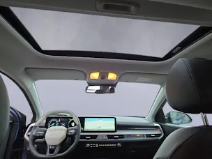 Kia Stonic 1.0 T-GDi MHEV GT-Line