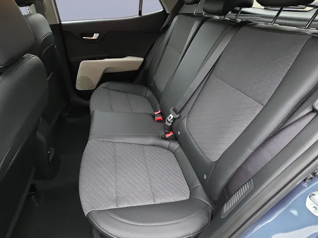Kia Stonic 1.0 T-GDi MHEV GT-Line