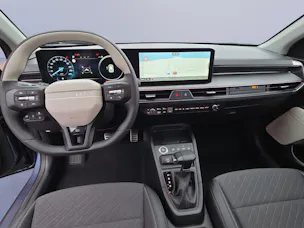 Kia Stonic 1.0 T-GDi MHEV GT-Line
