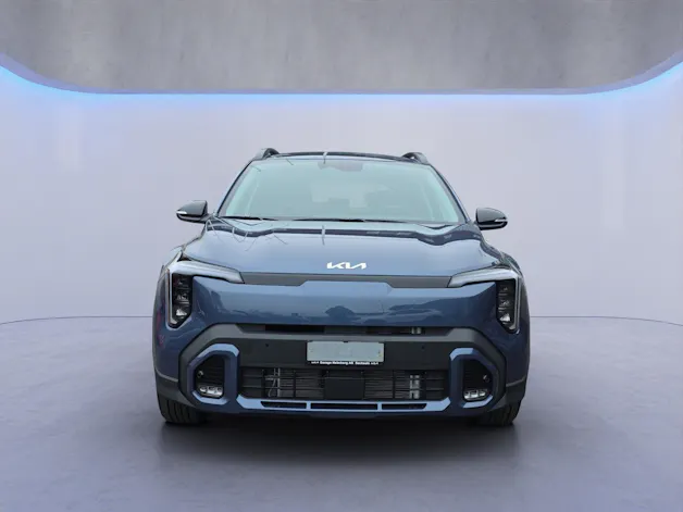 Kia Stonic 1.0 T-GDi MHEV GT-Line