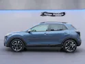 Kia Stonic 1.0 T-GDi MHEV GT-Line