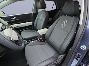 Kia Stonic 1.0 T-GDi MHEV GT-Line