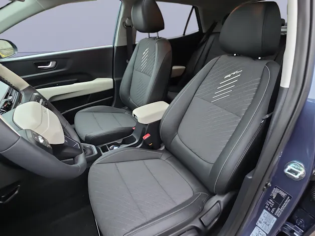 Kia Stonic 1.0 T-GDi MHEV GT-Line