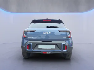 Kia Stonic 1.0 T-GDi MHEV GT-Line