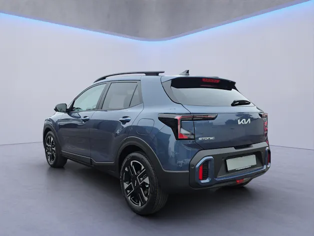 Kia Stonic 1.0 T-GDi MHEV GT-Line