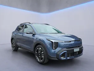 Kia Stonic 1.0 T-GDi MHEV GT-Line