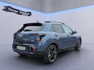 Kia Stonic 1.0 T-GDi MHEV GT-Line