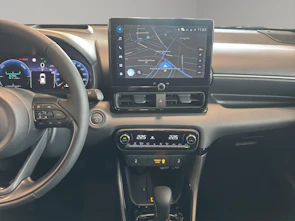 image du véhicule TOYOTA Yaris 1.5 VVT-i HSD Premium