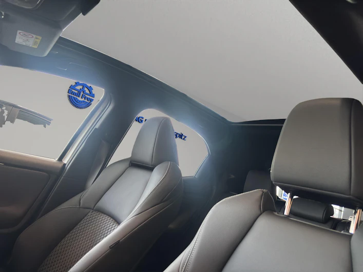 Fahrzeugbild TOYOTA YARIS