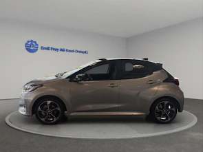 image du véhicule TOYOTA Yaris 1.5 VVT-i HSD Premium