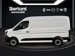 Nissan Interstar 3.5 fourg. L2H2 2.0 dCi 130 Acenta