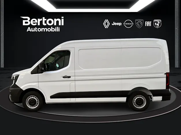 Nissan Interstar 3.5 fourg. L2H2 2.0 dCi 130 Acenta