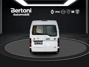Nissan Interstar 3.5 fourg. L2H2 2.0 dCi 130 Acenta
