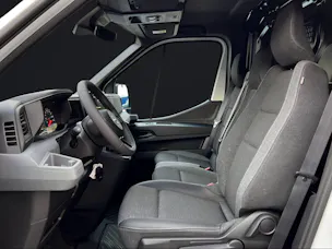 Nissan Interstar 3.5 fourg. L2H2 2.0 dCi 130 Acenta