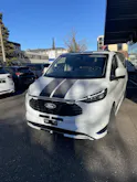 Ford Transit C Van 320 L1 2.5 Duratec 233 Sport PHEV