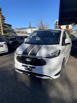 Ford Transit C Van 320 L1 2.5 Duratec 233 Sport PHEV