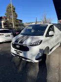 Ford Transit C Van 320 L1 2.5 Duratec 233 Sport PHEV