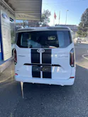 Ford Transit C Van 320 L1 2.5 Duratec 233 Sport PHEV