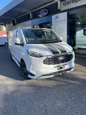 Ford Transit C Van 320 L1 2.5 Duratec 233 Sport PHEV