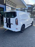 Ford Transit C Van 320 L1 2.5 Duratec 233 Sport PHEV