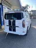 Ford Transit C Van 320 L1 2.5 Duratec 233 Sport PHEV