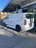 Ford Transit C Van 320 L1 2.5 Duratec 233 Sport PHEV