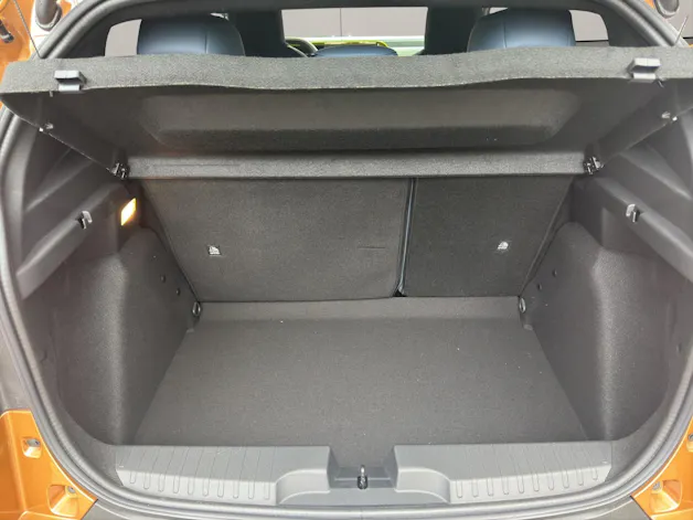 Fiat Grande Panda 1.2 Hybrid Icon