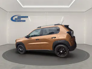 Fiat Grande Panda 1.2 Hybrid Icon