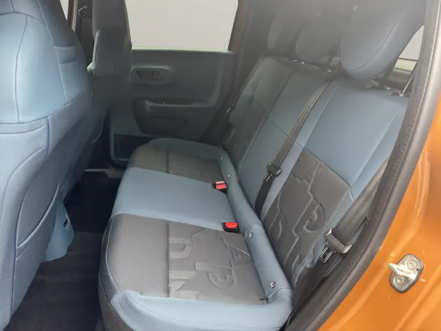 Fiat Grande Panda 1.2 Hybrid Icon