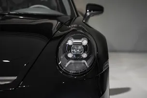 Porsche 911 Coupé 4.0 GT3 PDK