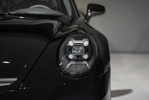 Porsche 911 Coupé 4.0 GT3 PDK