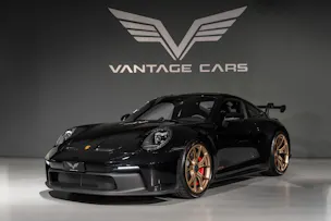 Porsche 911 Coupé 4.0 GT3 PDK