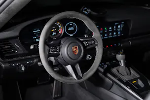 Porsche 911 Coupé 4.0 GT3 PDK