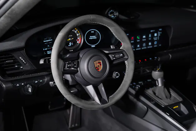 Porsche 911 Coupé 4.0 GT3 PDK