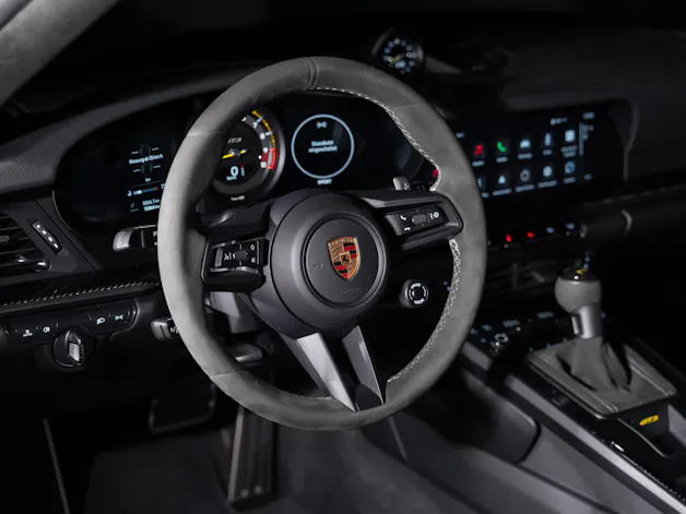 Porsche 911 Coupé 4.0 GT3 PDK