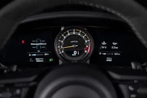 Porsche 911 Coupé 4.0 GT3 PDK