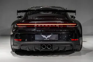Porsche 911 Coupé 4.0 GT3 PDK