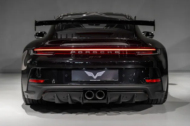Porsche 911 Coupé 4.0 GT3 PDK
