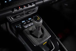 Porsche 911 Coupé 4.0 GT3 PDK