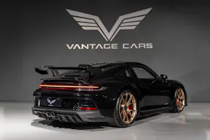 Porsche 911 Coupé 4.0 GT3 PDK