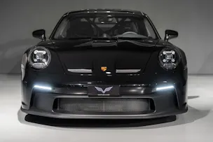Porsche 911 Coupé 4.0 GT3 PDK