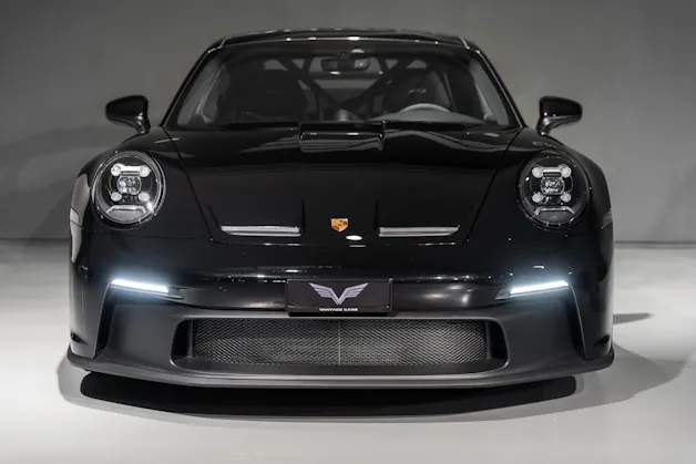 Porsche 911 Coupé 4.0 GT3 PDK