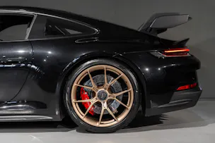 Porsche 911 Coupé 4.0 GT3 PDK