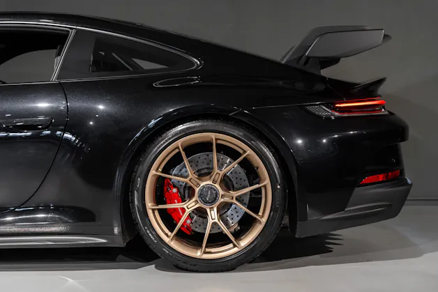 Porsche 911 Coupé 4.0 GT3 PDK