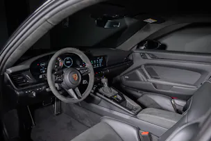 Porsche 911 Coupé 4.0 GT3 PDK