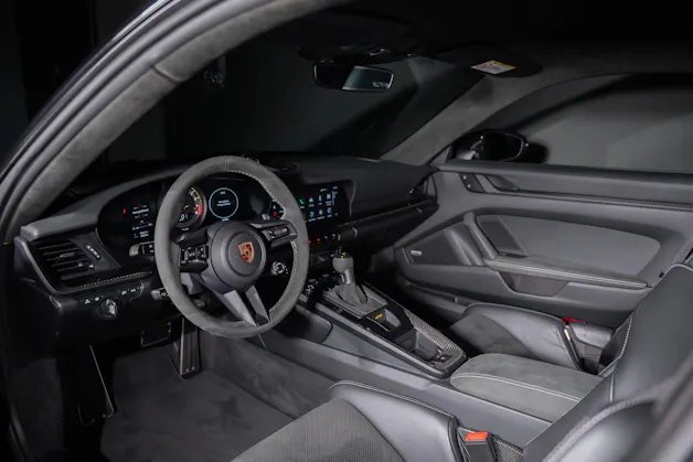 Porsche 911 Coupé 4.0 GT3 PDK
